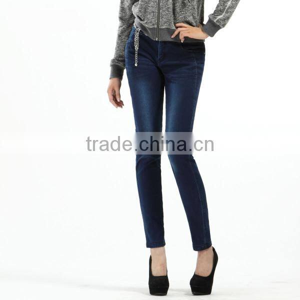 women demim for lady hot sale mixed stock for women fashion stock jeans