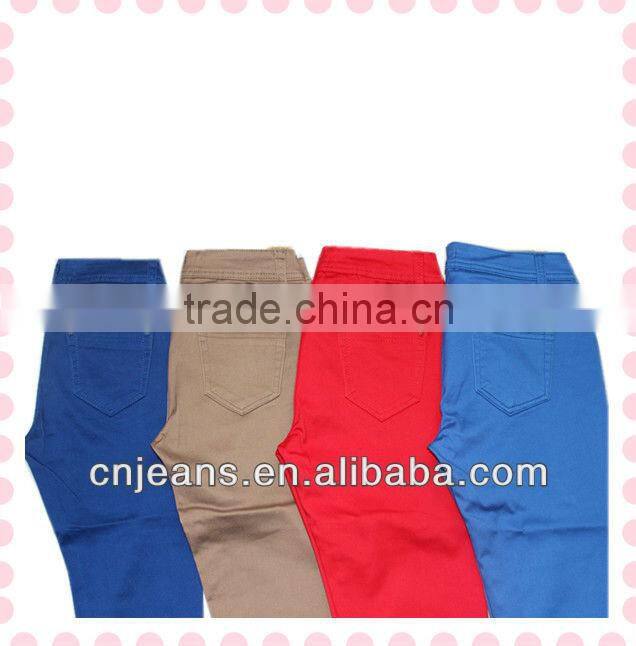 ladies fashion sexy jeans styles ladies jeans pants