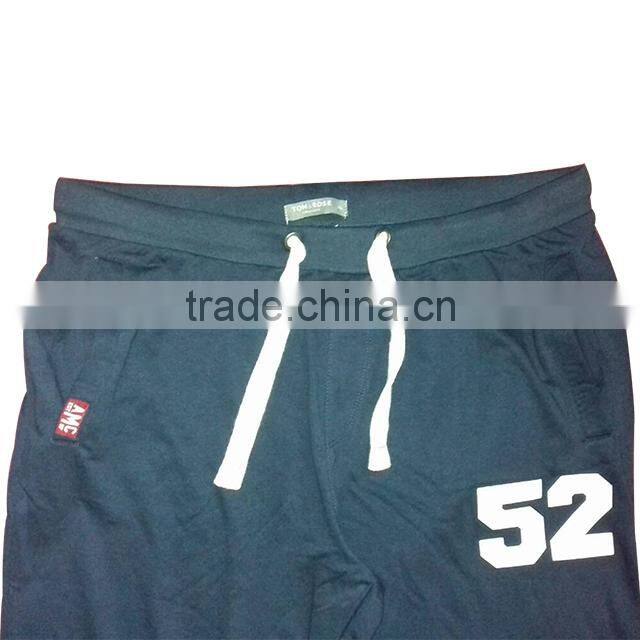 Men's Branded Fleece Track Trouser & Hoody (Garment Stock lots / Apparel Stock / stock lots / Garment Apparel from Bangladesh)