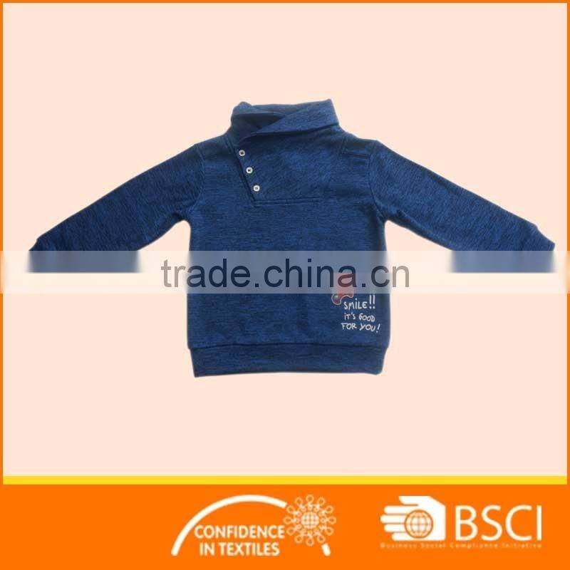 New Fashion Boutique Soft Baby Sweatshirt