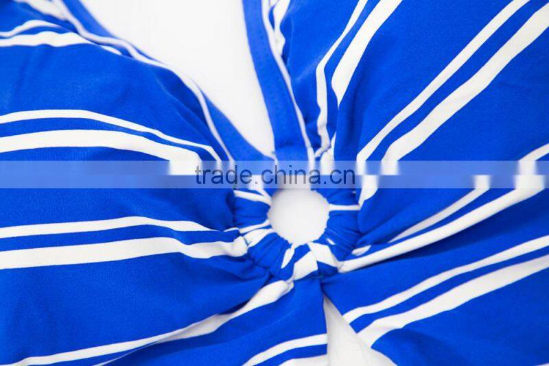 One Piece Swimming Buit Kid Girl Swimwear For Sexy