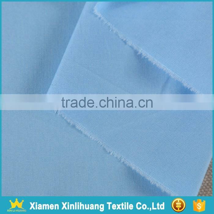 2017 New Fashion 100% Cotton Poplin Fabric for Girls Dress Material