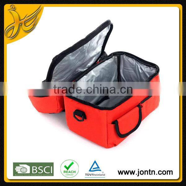 bag in box wine cooler dispenser duffel insulated lunch bag