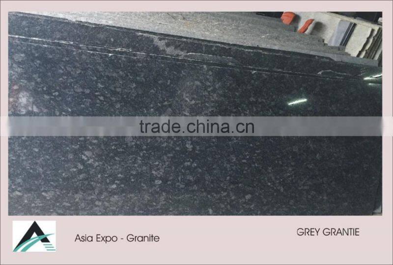 Grey Granite from India