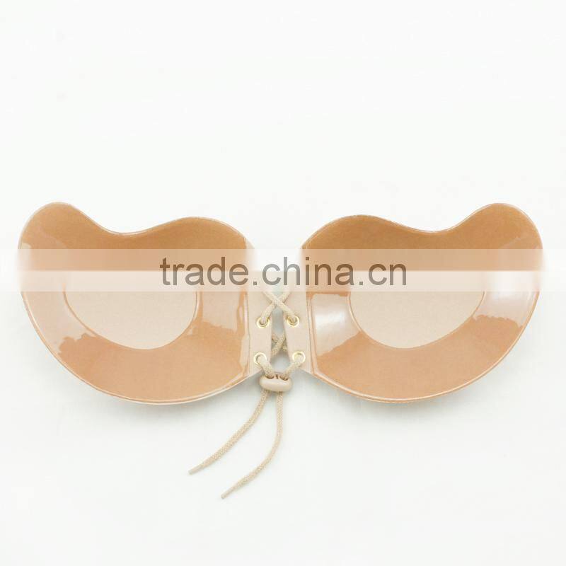 invisible bra manufacturer in china