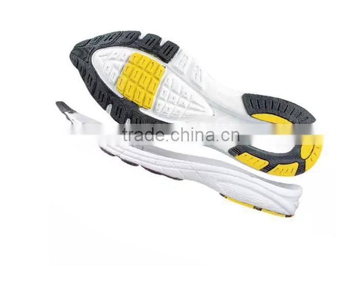 wholesale shoe sole running Shoes outsole 2016