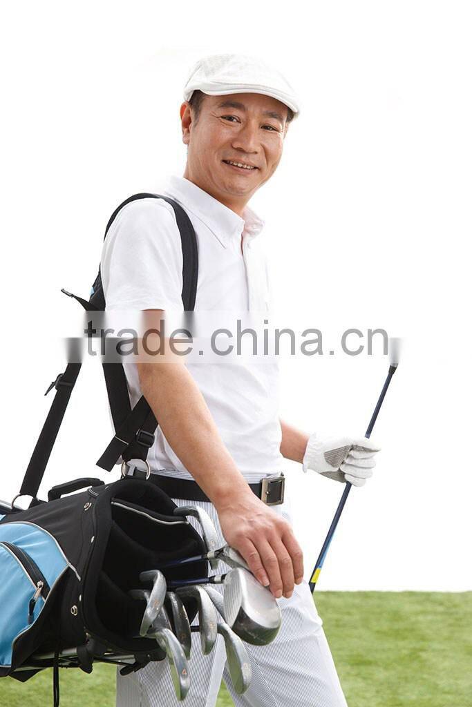 Factory custom golf mens polo shirt wholesale polo tshirt