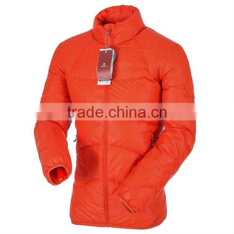 Lightweight Duck Women Down Jacket