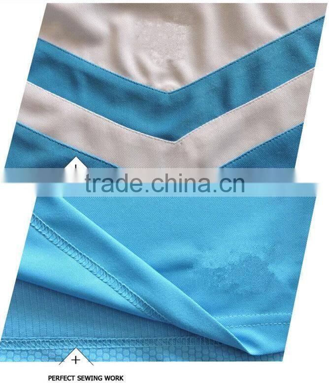 Summer Style Mens Athletic Sport T shirt Short Sleeve Slim Fit Polyester Shirt