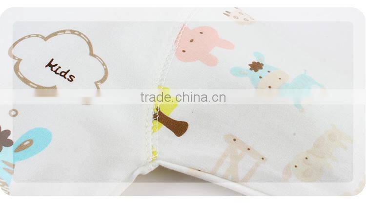 Autumn 0-18 months baby sleepsuit set Newborn baby clothing sets