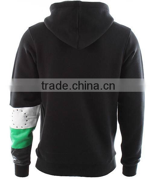 Hot Sale Fashion Cotton Wholesale Custom Hoodies