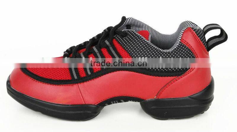 2013 Modern Dance Jazz Sneakers shoes