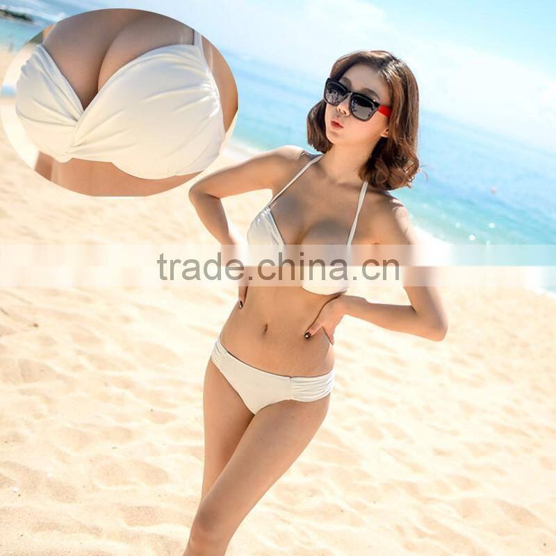 0563 NEW!2016 bikini girl hot sex The Fabulous Top swimwear hot korean teen girl bikini