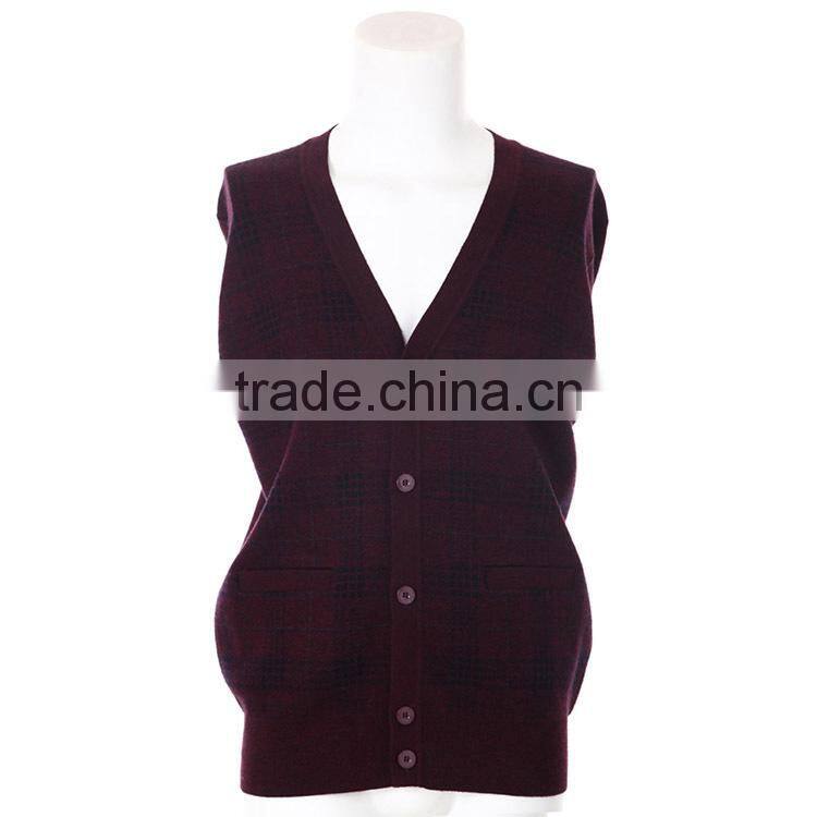 Latest new style sweater factory, with pocket mens latest sweater design