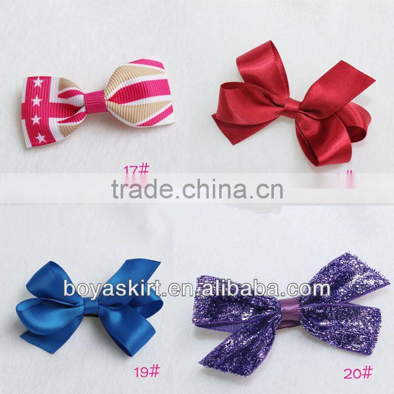 kids hair accessories wholesale Harper Seven hairbows hairpin hairband bobby pin kids trendsetting hair clip headband barrette