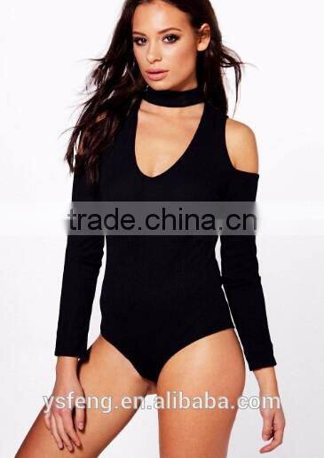 Sexy Girl V Shape Knitting Patterns Designs Sweater