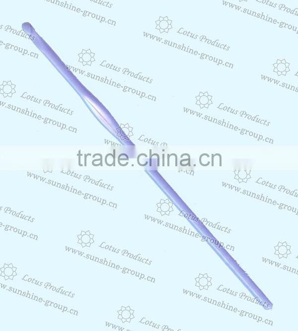 2017 China Manufacturer Plastic Crochet Hook 007