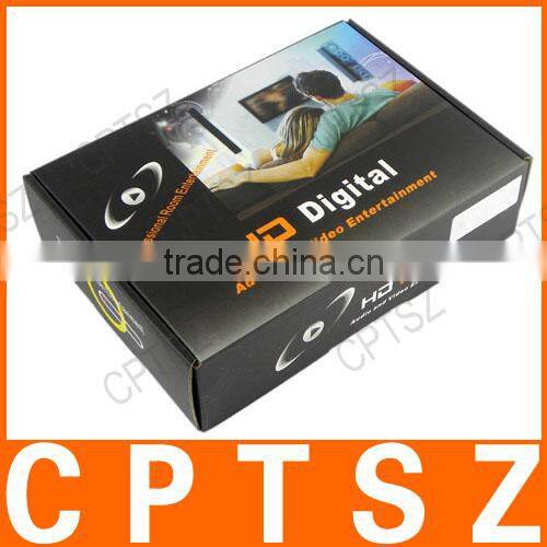 Digital Audio Decoder for HDTV Amplifier XBOX360 PS3 Blu-ray DVD Notebook