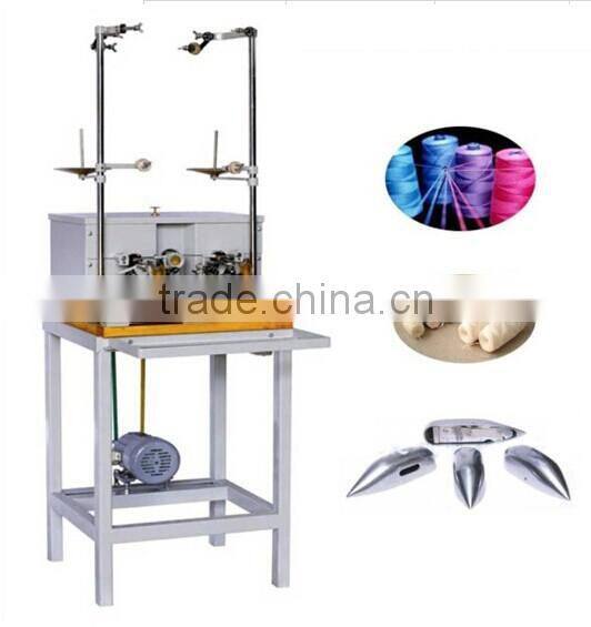 Bobbin Winder for Industrial Use Shuttle Quilting Machine