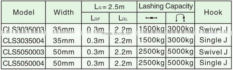 elastic tow rope from china manufacturer