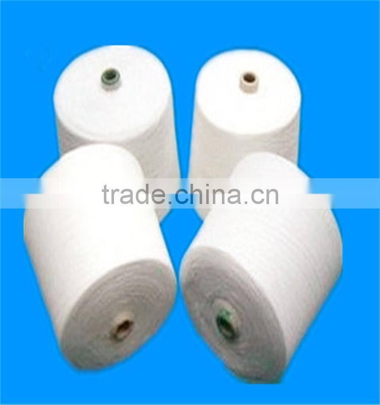 Plastic cone or paper cone polyester trousers sewing thread hot sale