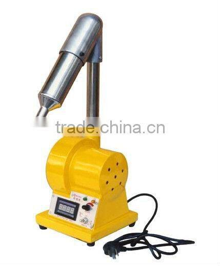 SM-Digital Digital Display Thread Blower shoes machine
