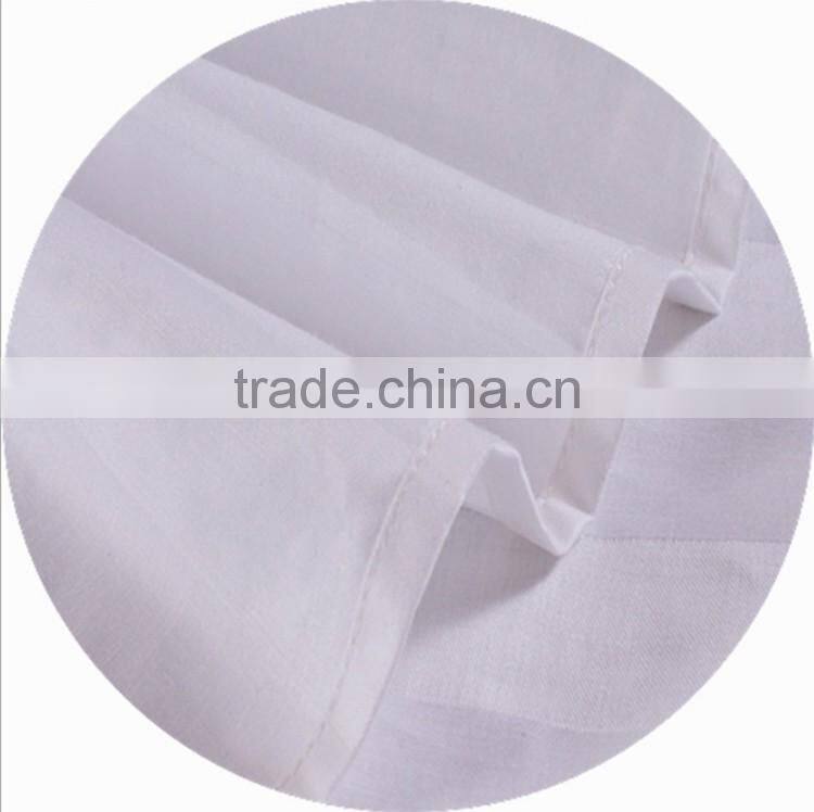 hot selling luxury 100 cotton stripe bedding set