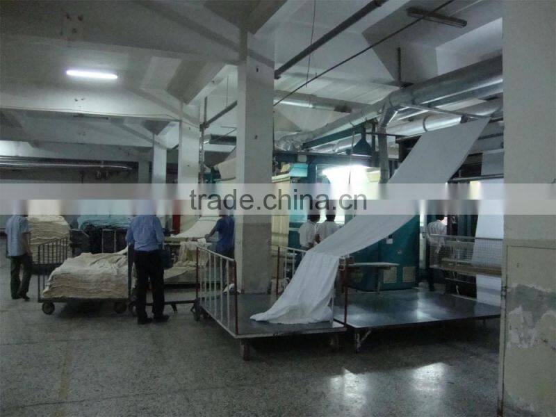 120cm waffle bath robe