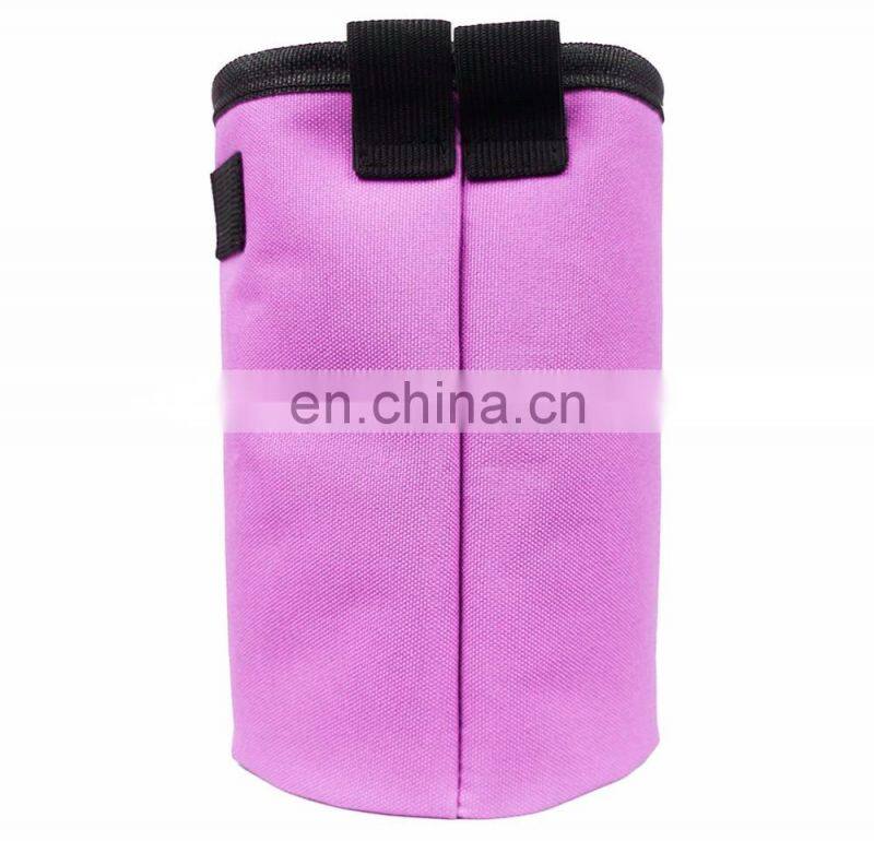 Chalk Bag Chalk Balls Rock Climbing Weight Lifting Gymnastics