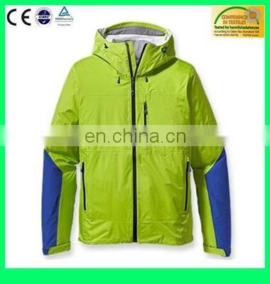 windproof and waterproof jacket / promotional winter jacket/ best varsity jacket/wind jacket-----7 Years Alibaba Experience