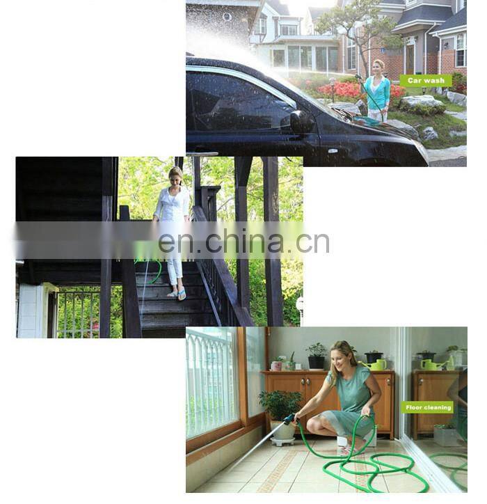 NEW ARRIVAL The Strongest Expanding Garden Water Hose for all your Watering Needs