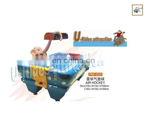 Game Machine Air Hockey(U-GM-007)