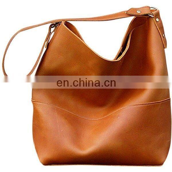 leather bag custom buyer oem customer logo label