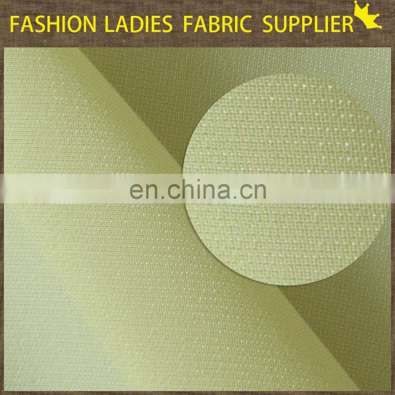 chiffon solid China textile dyed polyester chiffon fabric plant green chiffon fabric