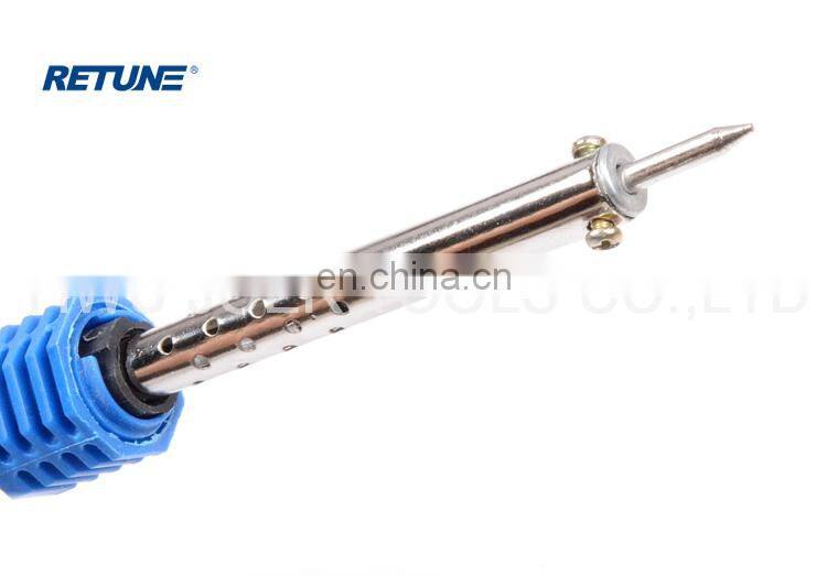 China 100V-240V 30W-60W electric soldering iron