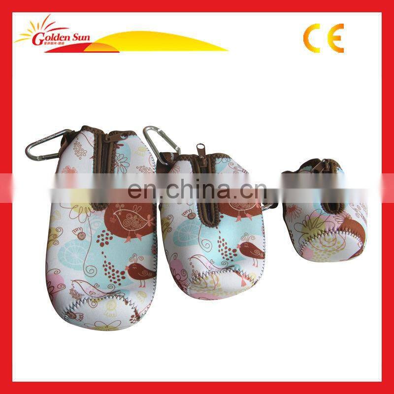 New Style Promotional Neoprene Blank Cooler