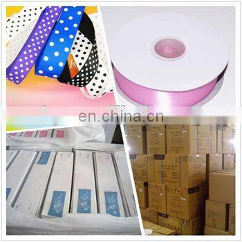 custom rhythmic gymnastics ribbon and satin ribbon