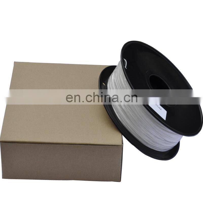 3D Printer Filament POM Filament with diameter 1.75mm 3mm 1KG