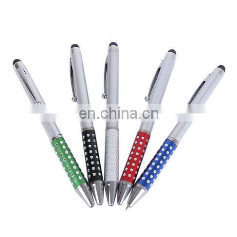 promotional printed branded active stylus pen