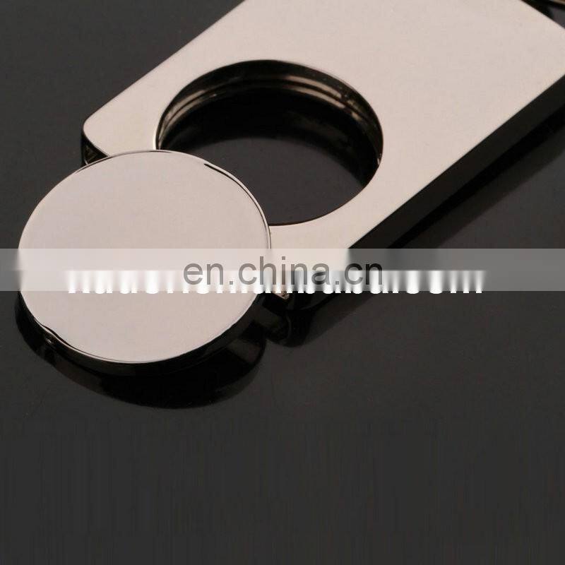 supermarket trolley coin square shape blank keychain/keyrings for promotion gifts