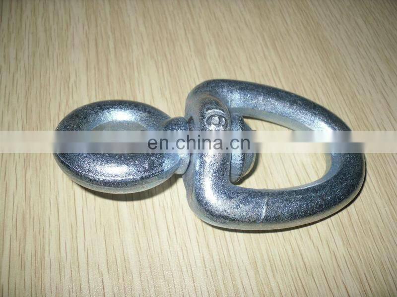 Stainless Steel Universal Rotating Lifting swivel Ring