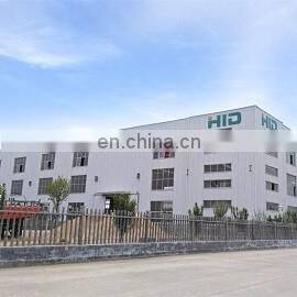 sea port cutter suction dredger 14 inch mini sand suction dredger HID-4518P for sale