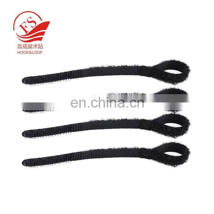 wholesale alibaba hook and loop p cable tie electric chargers cable strap