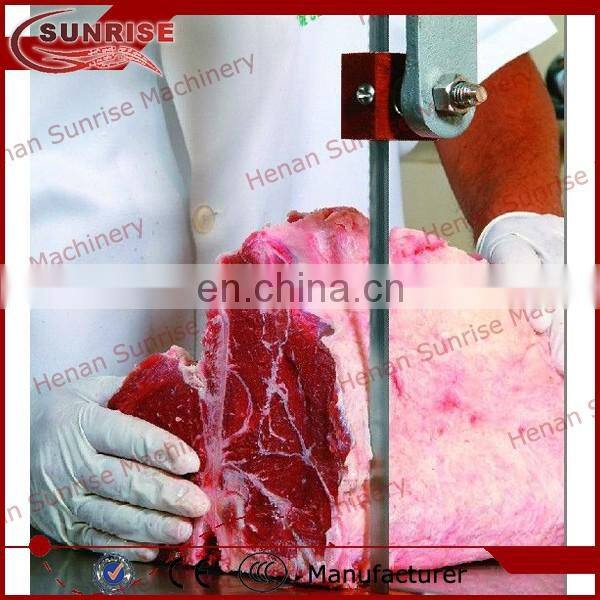 meat cutting bone saw