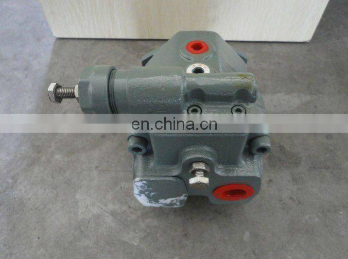 Yuken AR of AR16,AR22 hydraulic piston pump