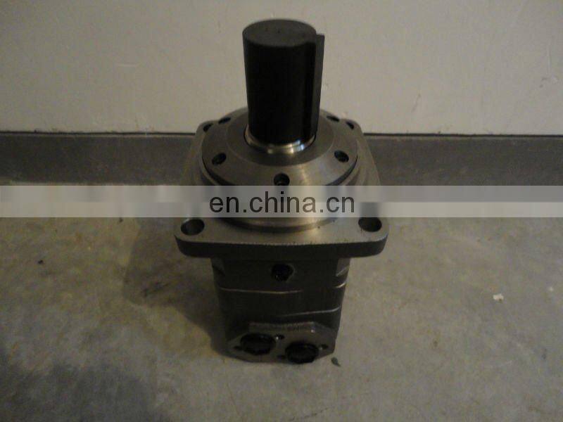 OMV of OMV315,OMV400,OMV500,OMV630,OMV800 cycloid gear hydraulic motor