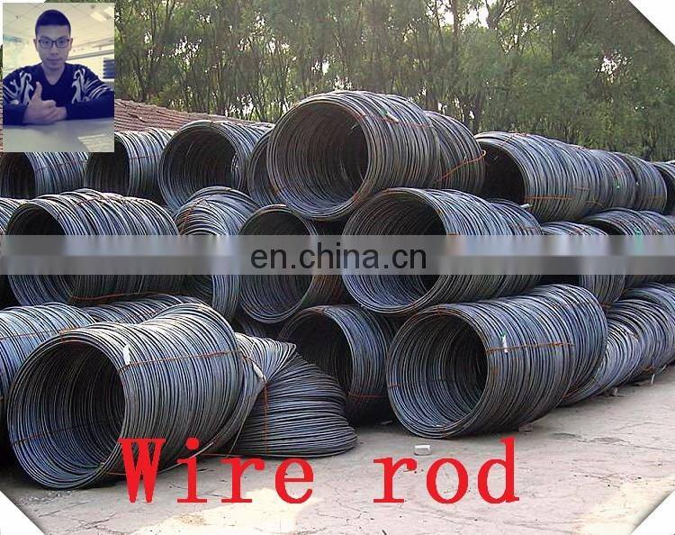 GOOD PRICE FOR WIRE ROD/NON ALLOY.CR ALLOY