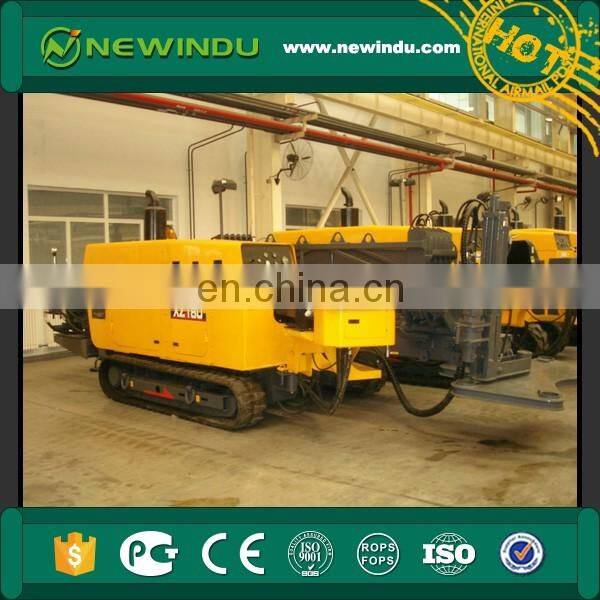 hot selling 320kN hydraulic Horizontal Directional Drill rig