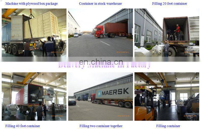 double head aluminum profile cutting saw machine shandong machine manufacturer