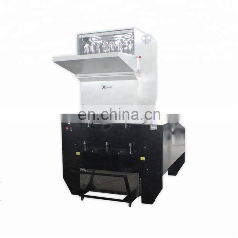 liner vibration screen